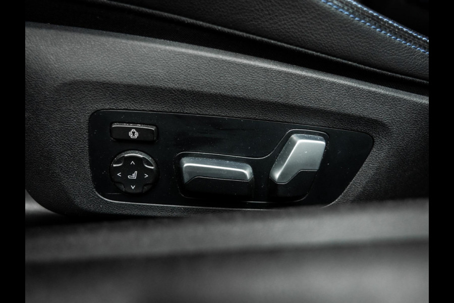 BMW 4 Serie Cabrio M440i xDrive High Executive