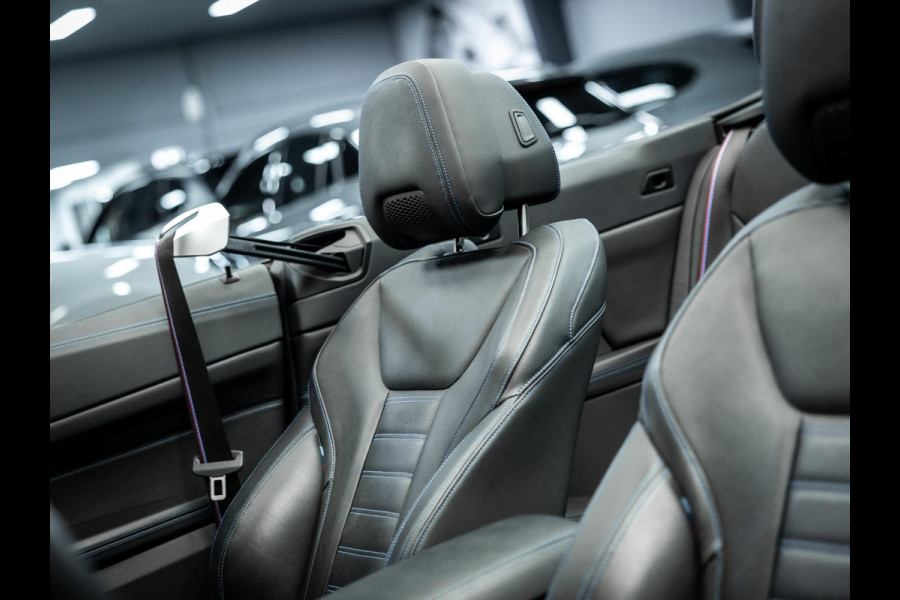 BMW 4 Serie Cabrio M440i xDrive High Executive