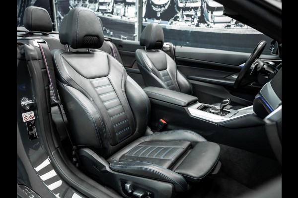 BMW 4 Serie Cabrio M440i xDrive High Executive
