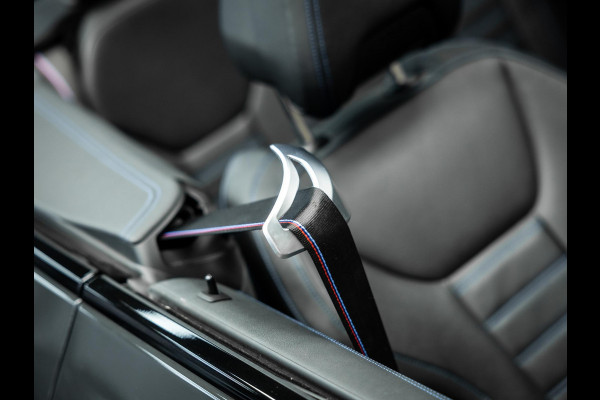 BMW 4 Serie Cabrio M440i xDrive High Executive