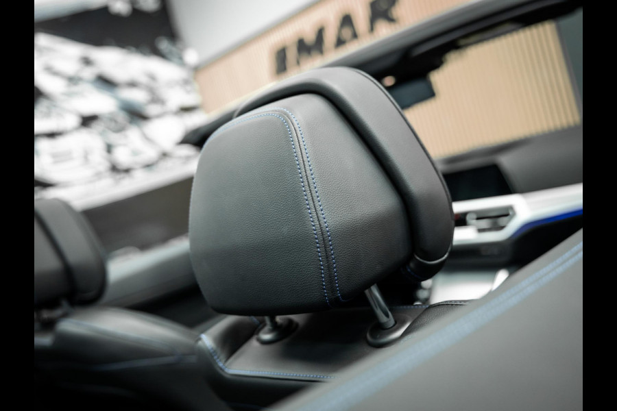 BMW 4 Serie Cabrio M440i xDrive High Executive