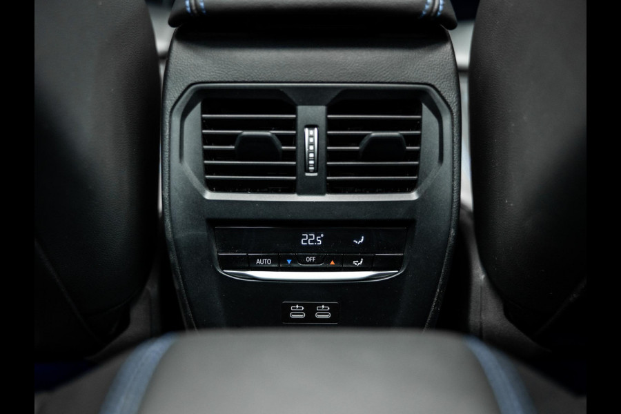 BMW 4 Serie Cabrio M440i xDrive High Executive