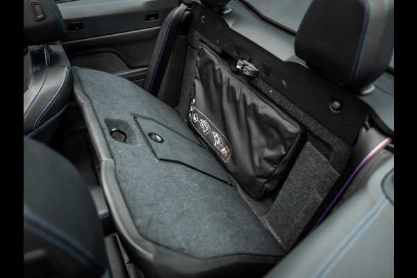 BMW 4 Serie Cabrio M440i xDrive High Executive