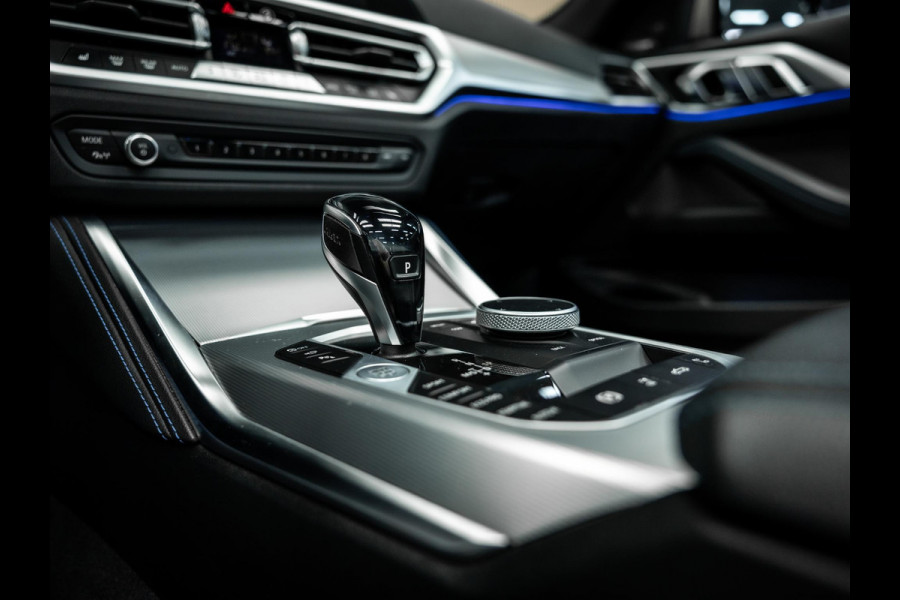 BMW 4 Serie Cabrio M440i xDrive High Executive