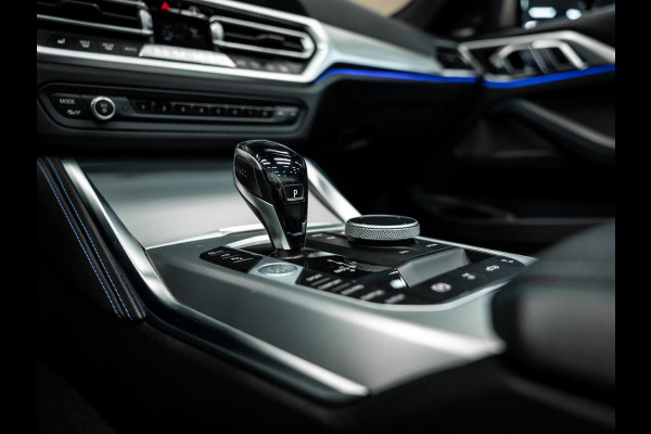 BMW 4 Serie Cabrio M440i xDrive High Executive