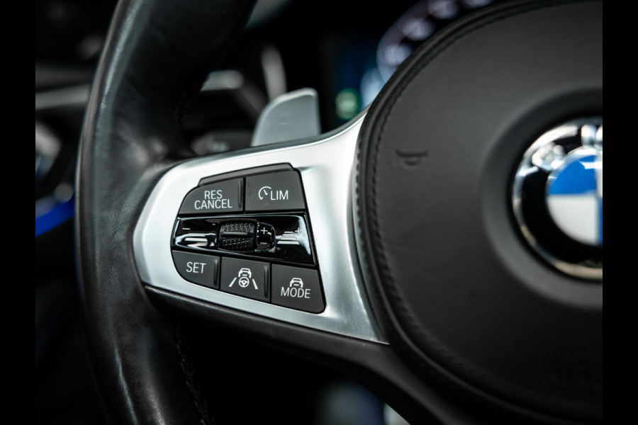 BMW 4 Serie Cabrio M440i xDrive High Executive