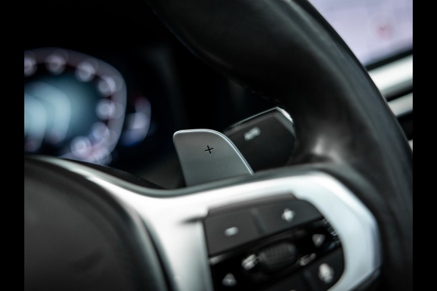 BMW 4 Serie Cabrio M440i xDrive High Executive