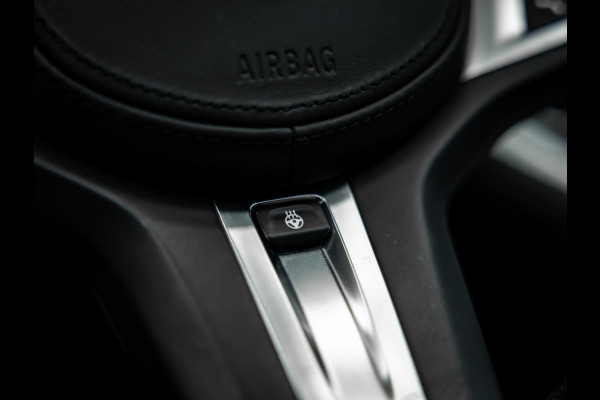 BMW 4 Serie Cabrio M440i xDrive High Executive