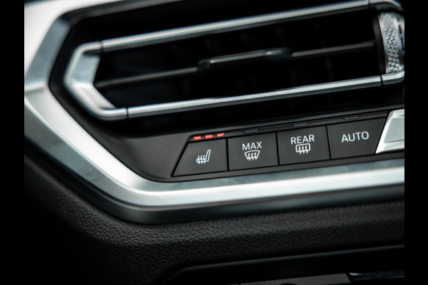 BMW 4 Serie Cabrio M440i xDrive High Executive