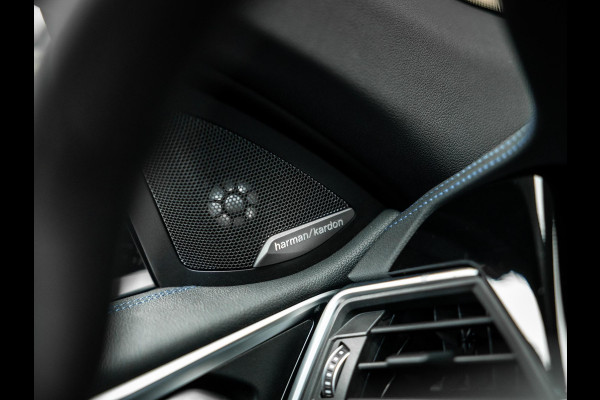 BMW 4 Serie Cabrio M440i xDrive High Executive