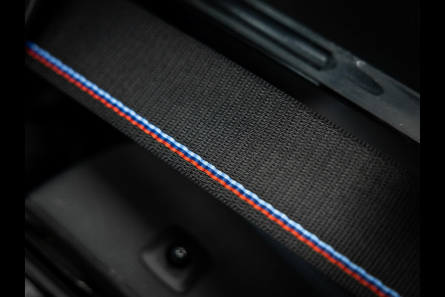 BMW 4 Serie Cabrio M440i xDrive High Executive