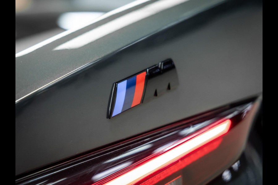 BMW 4 Serie Cabrio M440i xDrive High Executive