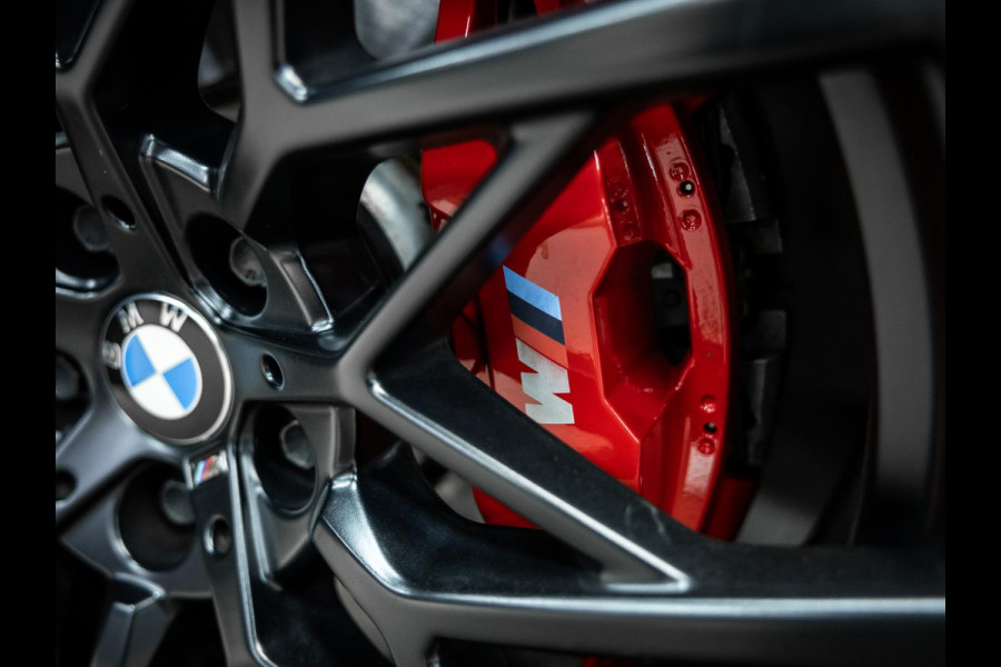 BMW 4 Serie Cabrio M440i xDrive High Executive