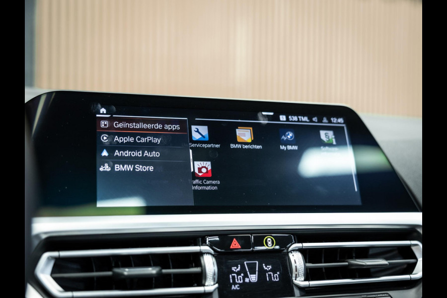 BMW 4 Serie Cabrio M440i xDrive High Executive