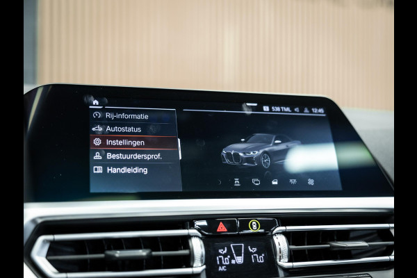 BMW 4 Serie Cabrio M440i xDrive High Executive