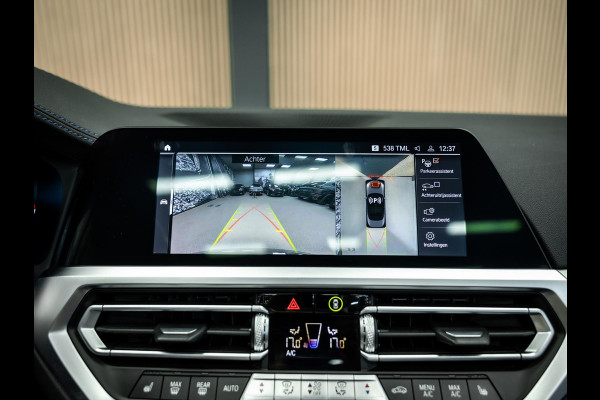 BMW 4 Serie Cabrio M440i xDrive High Executive