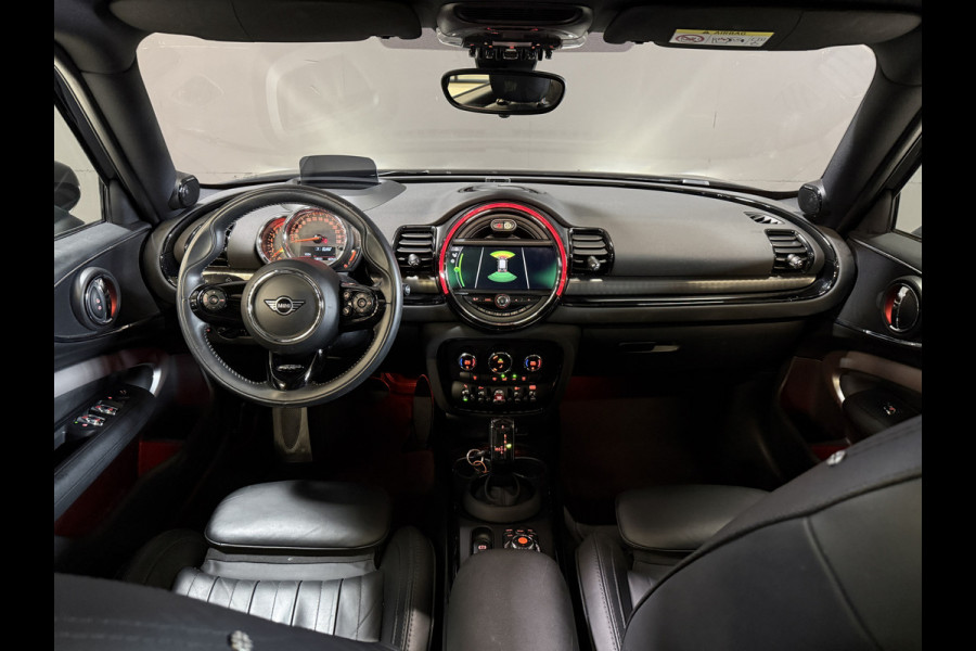MINI Clubman 1.5 Cooper Chili | Panoramadak | Head UP | Harman Kardon