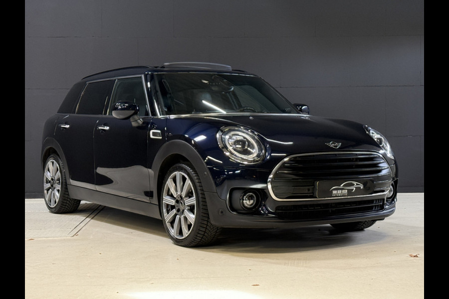 MINI Clubman 1.5 Cooper Chili | Panoramadak | Head UP | Harman Kardon