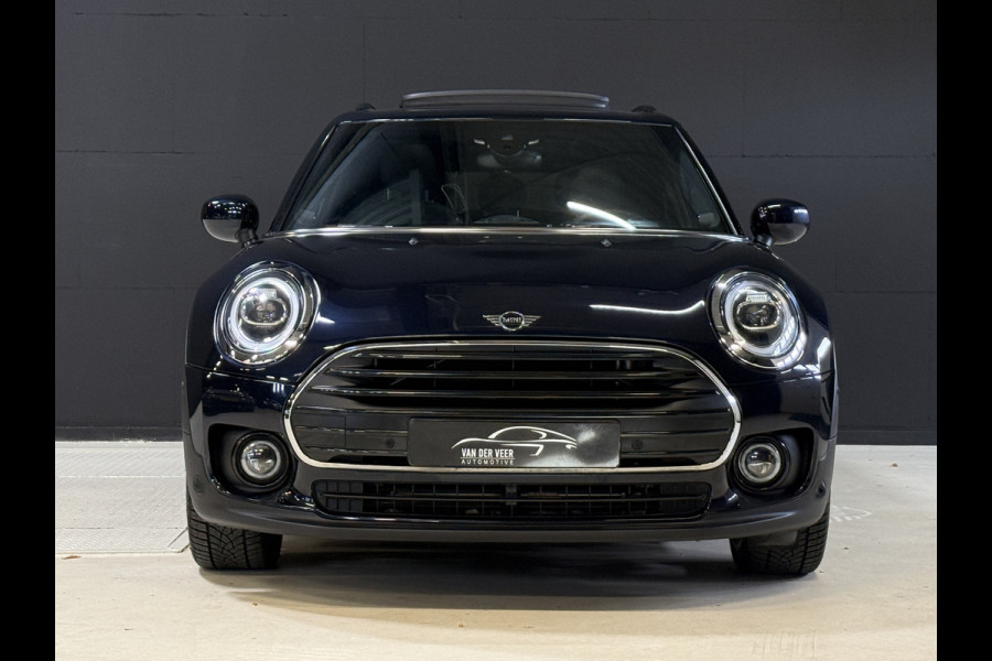 MINI Clubman 1.5 Cooper Chili | Panoramadak | Head UP | Harman Kardon