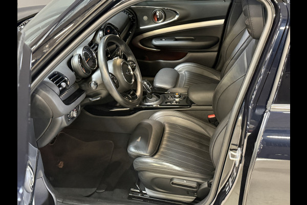 MINI Clubman 1.5 Cooper Chili | Panoramadak | Head UP | Harman Kardon