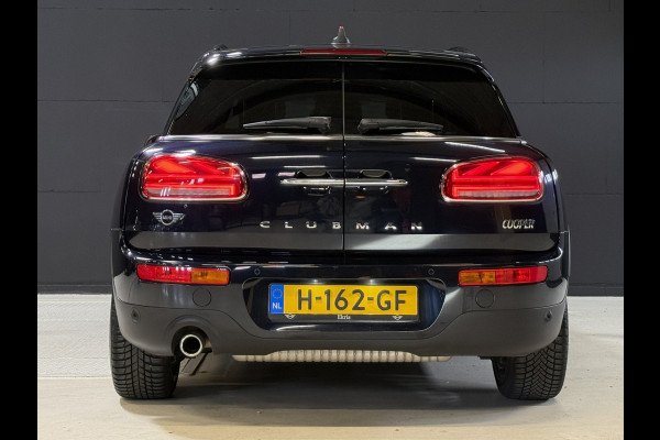 MINI Clubman 1.5 Cooper Chili | Panoramadak | Head UP | Harman Kardon