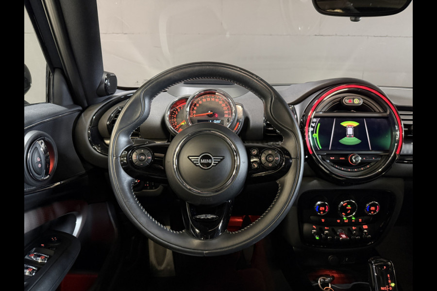 MINI Clubman 1.5 Cooper Chili | Panoramadak | Head UP | Harman Kardon