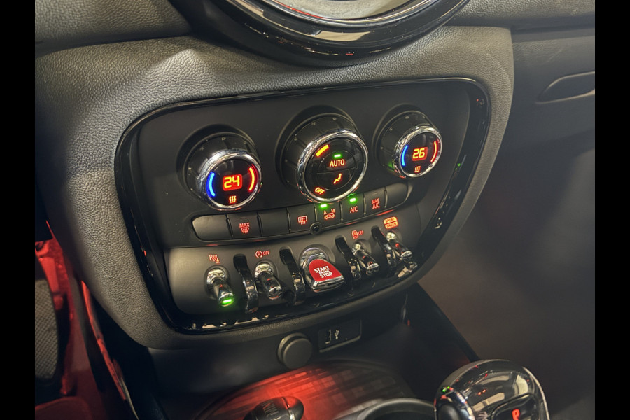 MINI Clubman 1.5 Cooper Chili | Panoramadak | Head UP | Harman Kardon