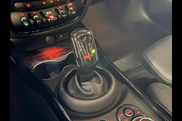 MINI Clubman 1.5 Cooper Chili | Panoramadak | Head UP | Harman Kardon