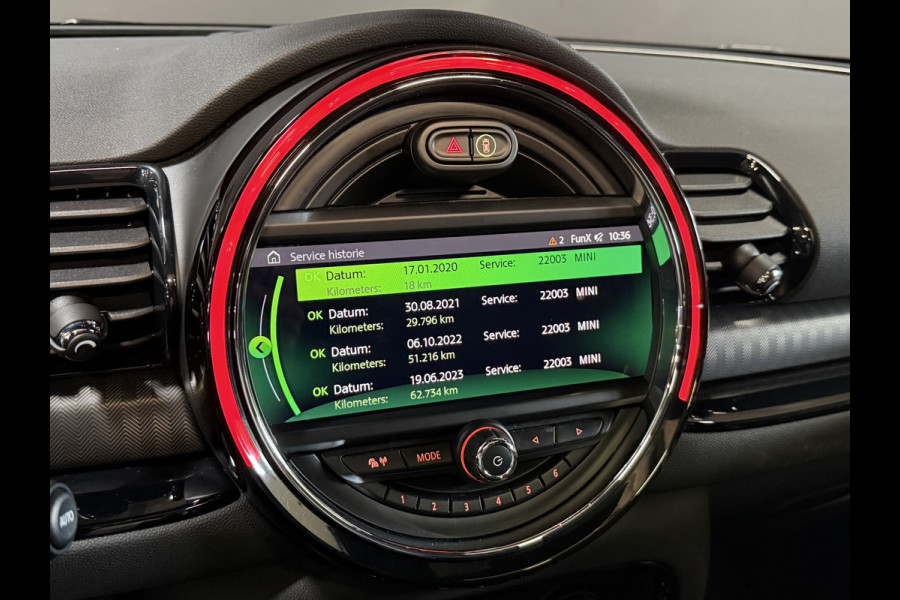 MINI Clubman 1.5 Cooper Chili | Panoramadak | Head UP | Harman Kardon