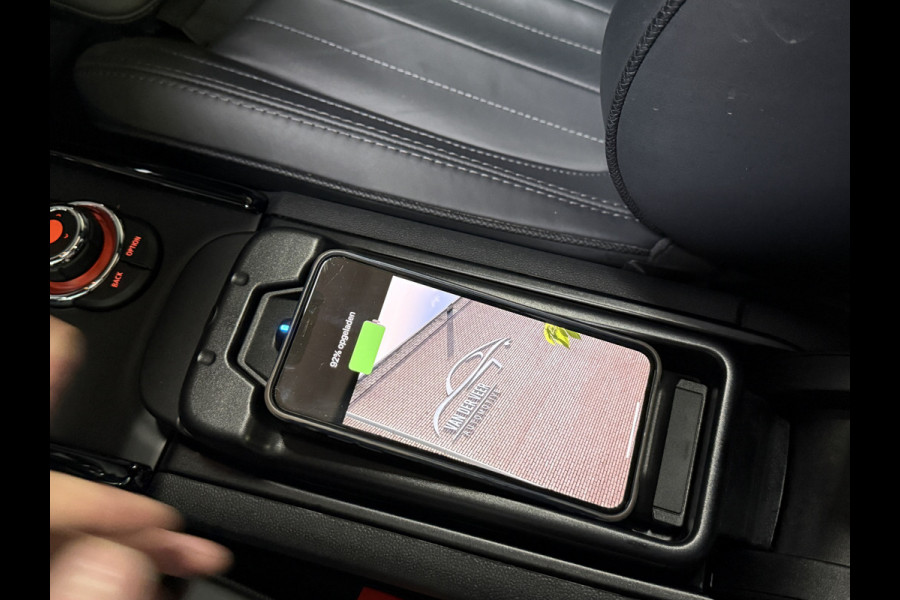 MINI Clubman 1.5 Cooper Chili | Panoramadak | Head UP | Harman Kardon