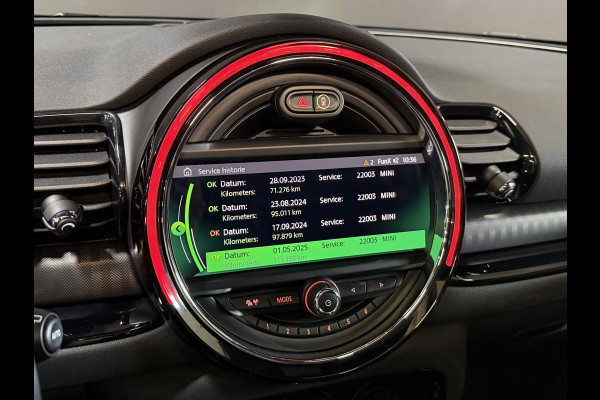 MINI Clubman 1.5 Cooper Chili | Panoramadak | Head UP | Harman Kardon