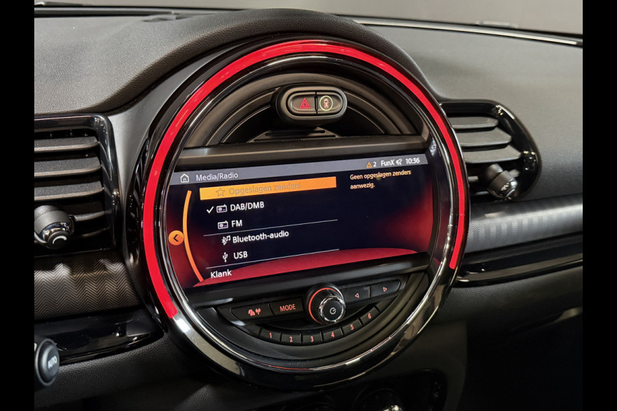 MINI Clubman 1.5 Cooper Chili | Panoramadak | Head UP | Harman Kardon