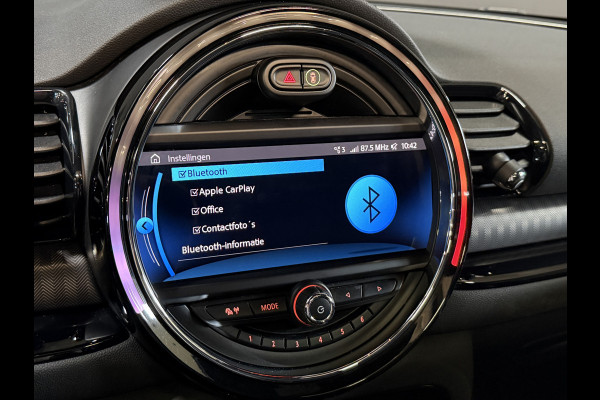 MINI Clubman 1.5 Cooper Chili | Panoramadak | Head UP | Harman Kardon