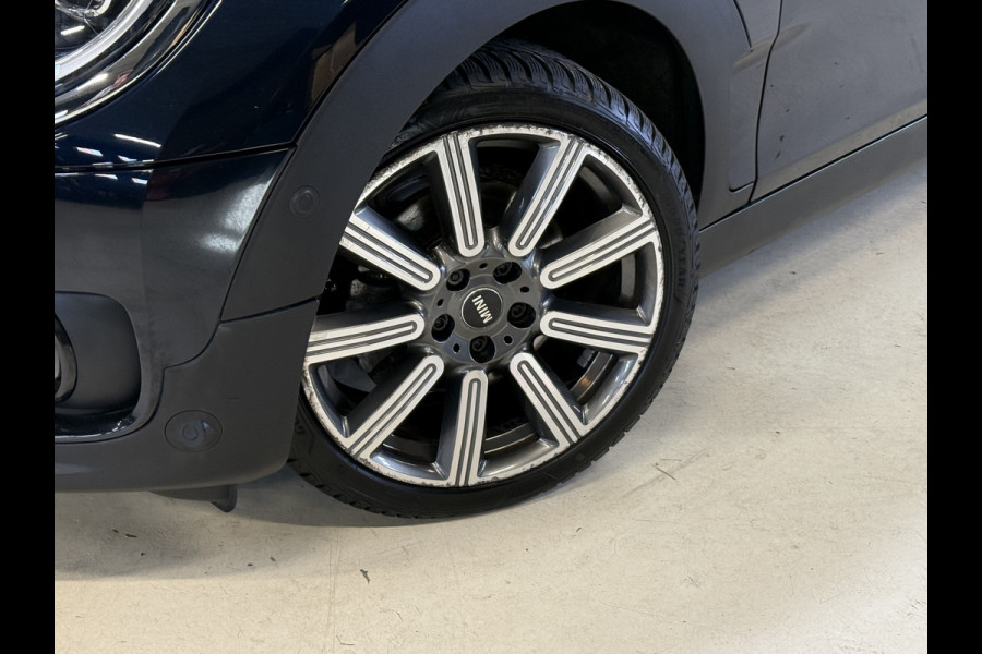 MINI Clubman 1.5 Cooper Chili | Panoramadak | Head UP | Harman Kardon