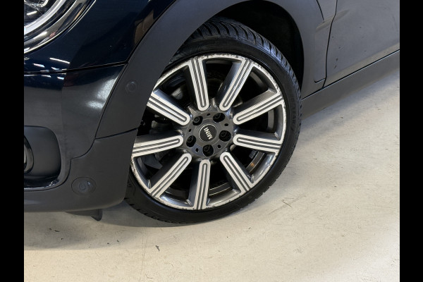 MINI Clubman 1.5 Cooper Chili | Panoramadak | Head UP | Harman Kardon