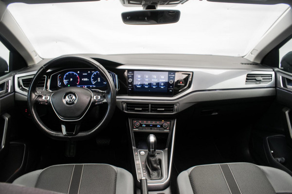 Volkswagen Polo 1.0 TSI 116PK R LINE AUT ORG NL [ Panoramadak Virtual Cockpit Beats Audio Full LED Camera Stoelverwarming ]