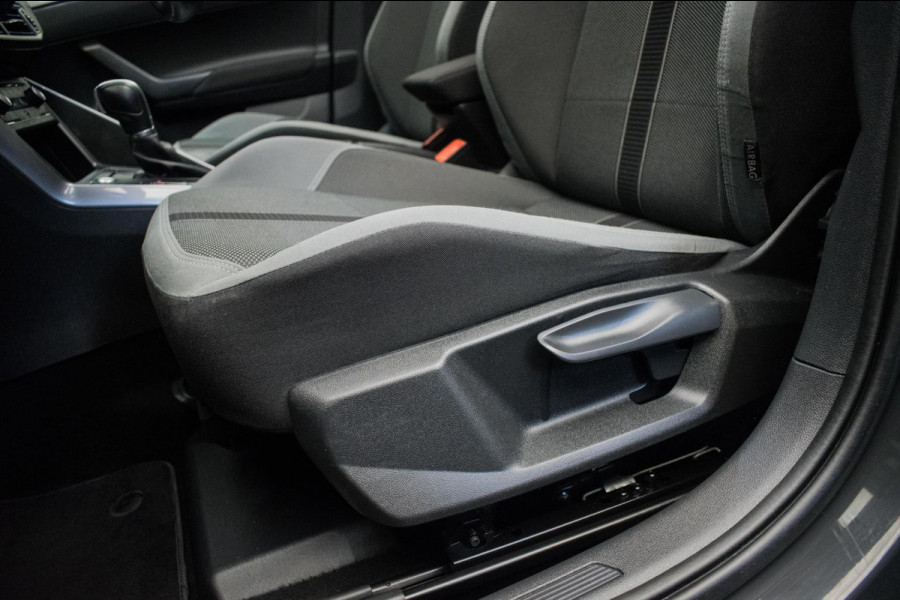 Volkswagen Polo 1.0 TSI 116PK R LINE AUT ORG NL [ Panoramadak Virtual Cockpit Beats Audio Full LED Camera Stoelverwarming ]