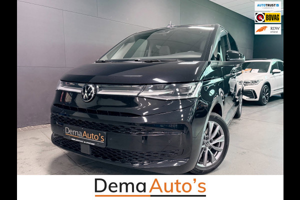 Volkswagen Multivan 1.4 eHybrid Energetic 6P PANO/NAVI/H-KARDON/V-COCKPIT/DAB/CARPLAY/SFEERVERLICHTING/TREKH///