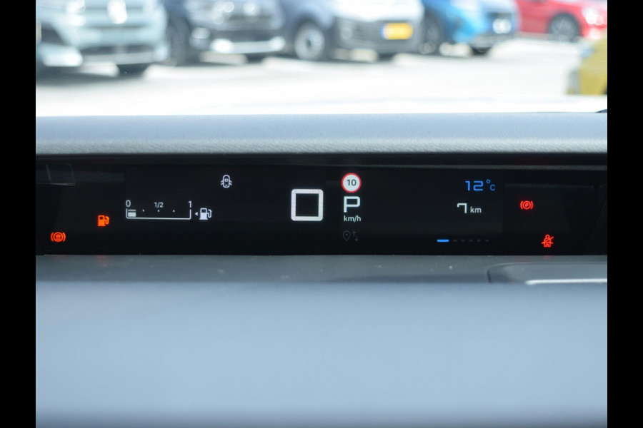 Citroën C3 1.2 Hybrid 110pk Max NAVIGATIE & CARPLAY | CAMERA MET SENSOREN | E.C.C. |