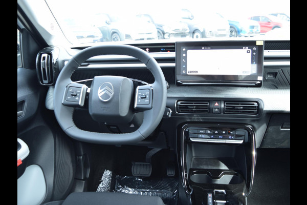 Citroën C3 1.2 Hybrid 110pk Max NAVIGATIE & CARPLAY | CAMERA MET SENSOREN | E.C.C. |