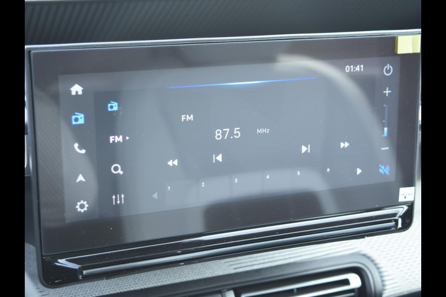 Citroën C3 1.2 Hybrid 110pk Max NAVIGATIE & CARPLAY | CAMERA MET SENSOREN | E.C.C. |