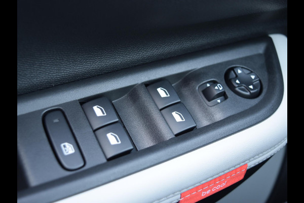 Citroën C3 1.2 Hybrid 110pk Max NAVIGATIE & CARPLAY | CAMERA MET SENSOREN | E.C.C. |