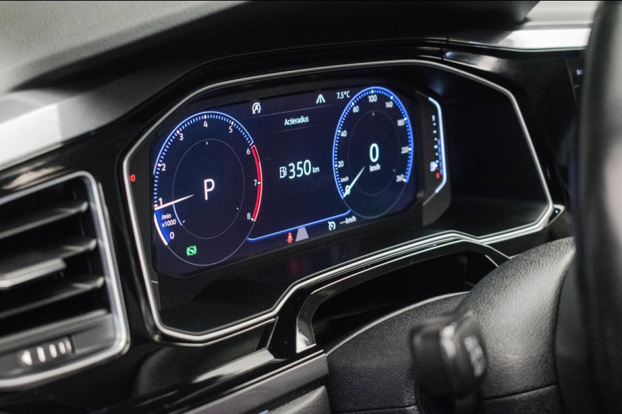 Volkswagen Polo 1.0 TSI 116PK R LINE AUT ORG NL [ Panoramadak Virtual Cockpit Beats Audio Full LED Camera Stoelverwarming ]