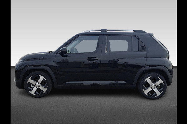 Hyundai Inster Evolve Sky 49 kWh | Open dak | Navigatie | Carplay