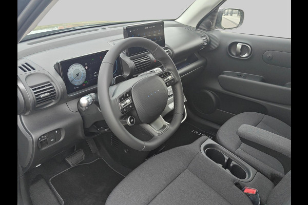 Hyundai Inster Evolve Sky 49 kWh | Open dak | Navigatie | Carplay