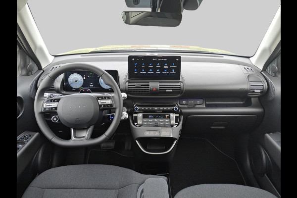 Hyundai Inster Evolve Sky 49 kWh | Open dak | Navigatie | Carplay