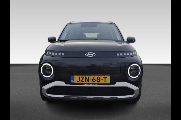 Hyundai Inster Evolve Sky 49 kWh | Open dak | Navigatie | Carplay