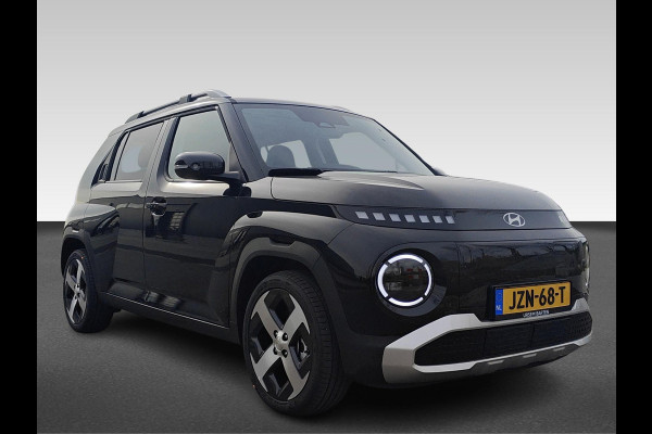 Hyundai Inster Evolve Sky 49 kWh | Open dak | Navigatie | Carplay
