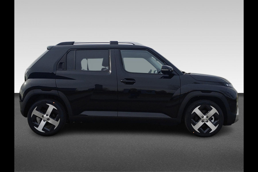 Hyundai Inster Evolve Sky 49 kWh | Open dak | Navigatie | Carplay