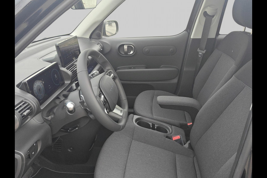 Hyundai Inster Evolve Sky 49 kWh | Open dak | Navigatie | Carplay